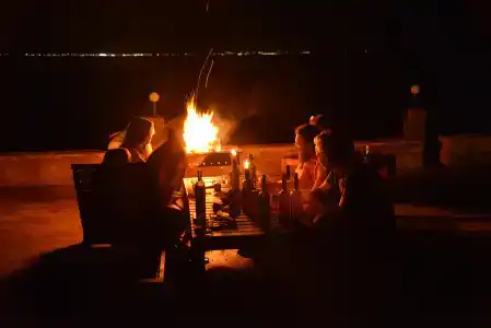Яхт-клуб Кайрос - 26