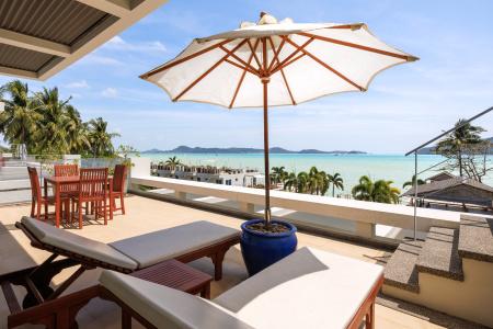 Serenity Resort & Residences Phuket - Sha Extra Plus - 32