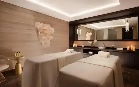 The Ritz-Carlton - 21