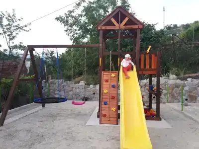 Лучистая - 3