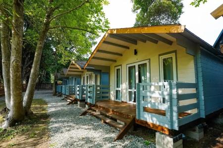 Forest house - 0