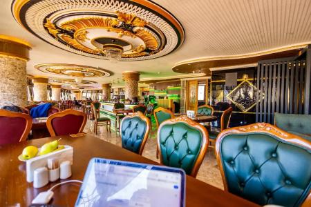 Can Adalya Palace - 2