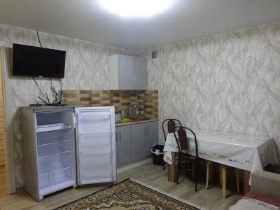 Горная жемчужина - 5