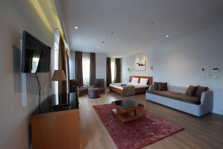Misafir Suites 8 Istanbul - 0