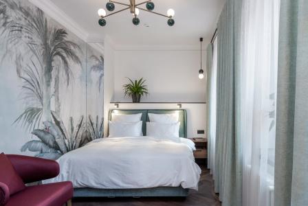 Zalkind Rooms & Kitchen - 55