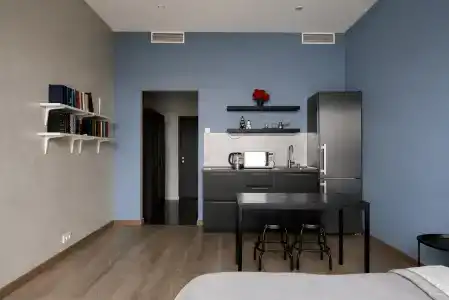 Loft Apartment - 168