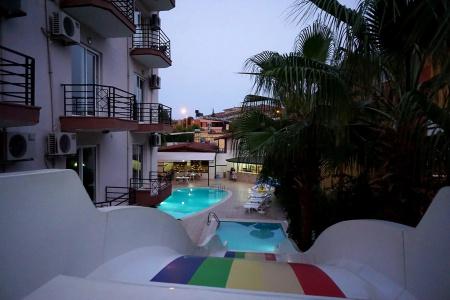 Aybel Inn - 16