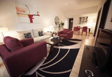 Asdal Gulf Inn Boutique- Seef - 43