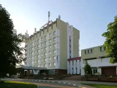 Турист - 5