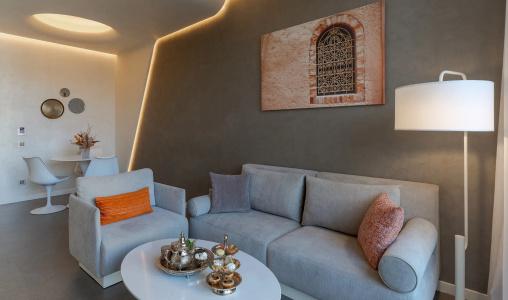 Pestana CR7 Marrakech - 83