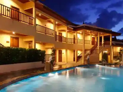 Baan Yuree Resort & Spa - Sha Plus - 3