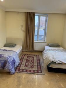 Yasamal Hostel - 94