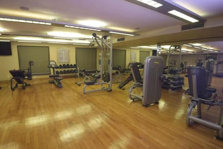Radisson Blu, Cairo Heliopolis - 38