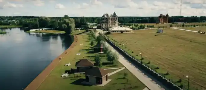 Ателика Гранд Ольгино - 28