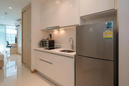 The Beachfront Phuket - 55