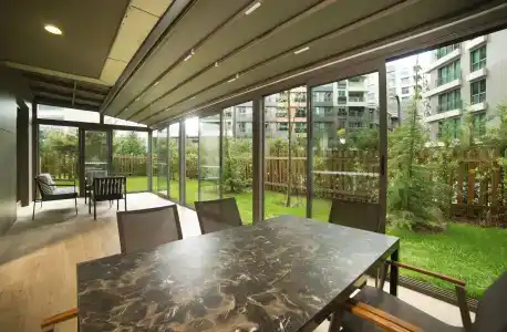 Radisson Residences Vadistanbul - 43