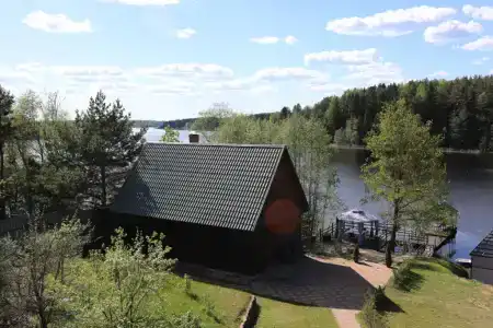 Селигерия - 36