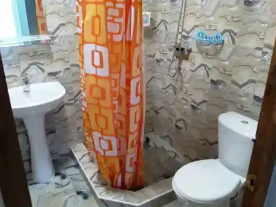 Турбаза Вашуково - 5