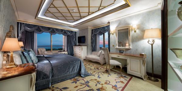 Merit Royal Premium Casino & Spa - 12
