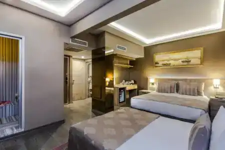 Ayramin Taksim - 2