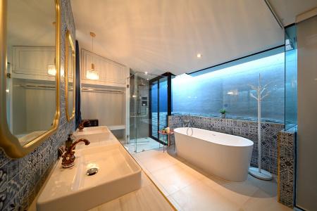 The Kiri Villas Resort - 60