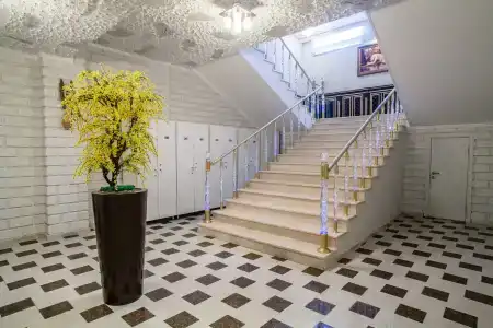 Набат Палас - 17