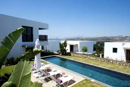 Ramada Resort Bodrum - 22