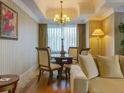 Rixos President Astana - 8