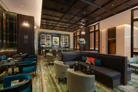 The Landmark Bangkok - Sha Extra Plus - 30
