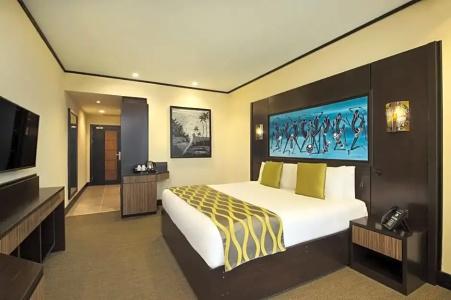 Ramada By Wyndham - 20
