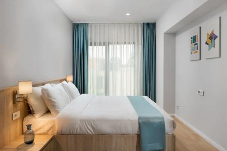 Athina Suites - 17