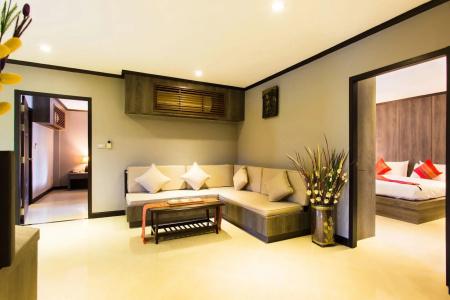 Naiya Buree Boutique Resort - Sha Extra Plus - 32