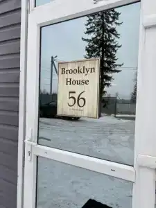 Бунгало Brooklin House - 17