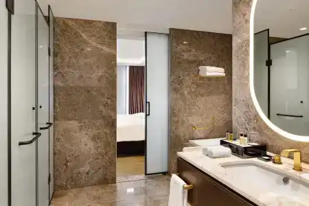 Wanda Vista Istanbul - 43