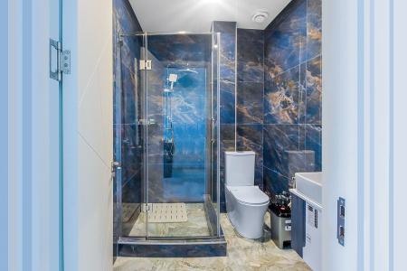 Villaggio Mirzaani Resort - 54