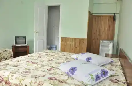 Гостевой дом на Народной - 11