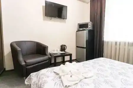 Причал Хаус Уфа - 4