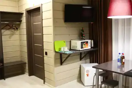 Гостевой дом на Кирова - 105