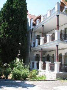 Санаторий имени Сеченова - 41