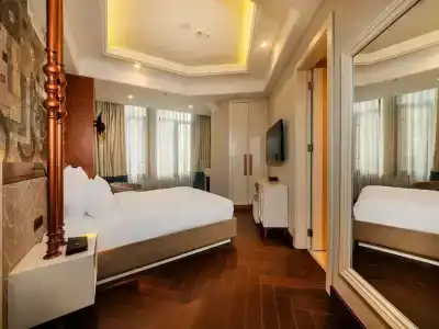 Mercure Istanbul Sirkeci - 15