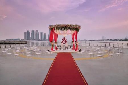 Crowne Plaza Dubai Festival City - 12