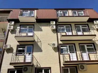 Приморская - 54
