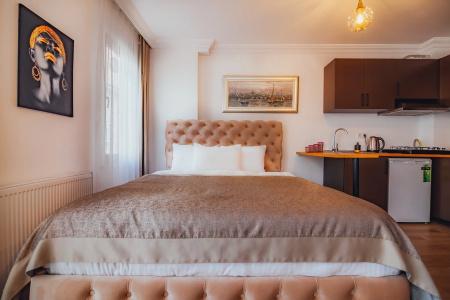 Taksim Wonder Suites - 237