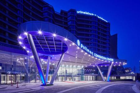 Pullman Istanbul & Convention Center - 48