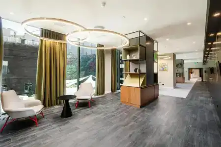 Holiday Inn Yerevan - Republic Square, an IHG - 12
