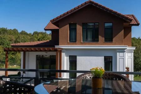 Shabran Wellbeing Resort - 31