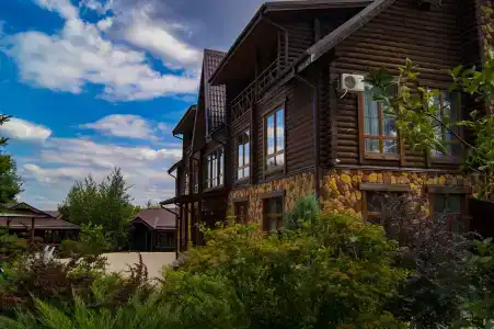 Eco Park - 9