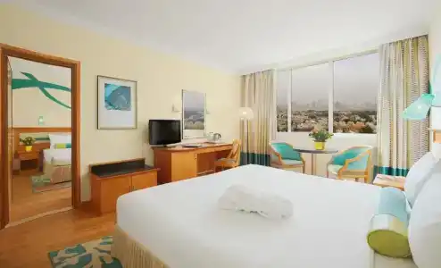 Coral Beach Resort Sharjah - 9