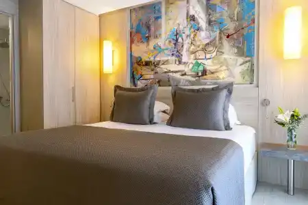 Concorde De Luxe Resort - Ultra All Inclusive - 71