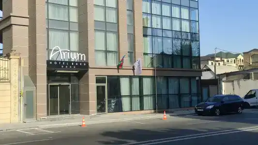Arium - 5